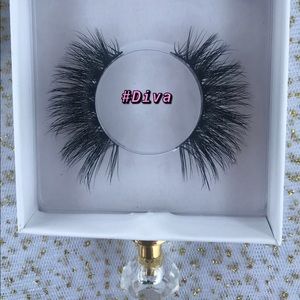 Beautiful lashes 3 styles to choose from